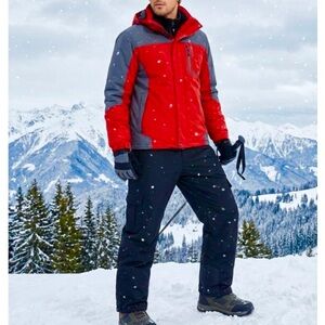 🆕- Ocean/Earth OE Pro Series Snow Boarding/Skiing Pants. Brand new -tags on.